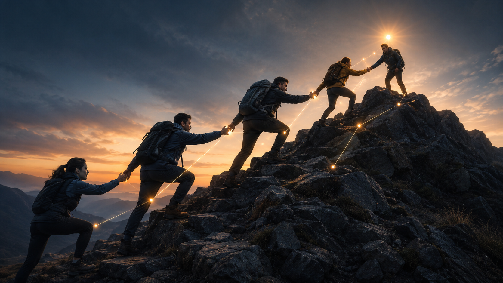 Same product, same market, different result — it comes down to culture