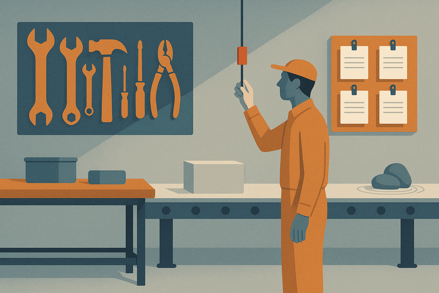 The top 5 mistakes new manufacturers make — and what Japan figured out decades ago