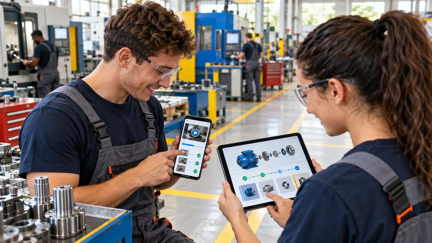 From bespoke systems to our own platform